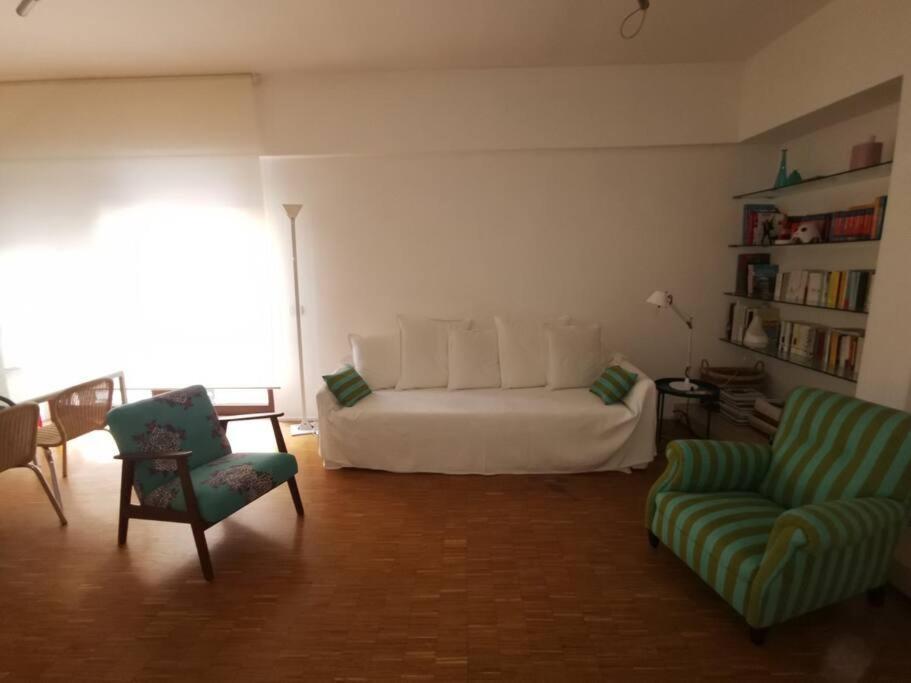 New Cosy Apartment Near To Petruzzelli Theatre Bari Esterno foto