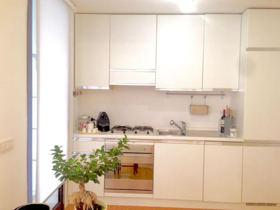 New Cosy Apartment Near To Petruzzelli Theatre Bari Esterno foto