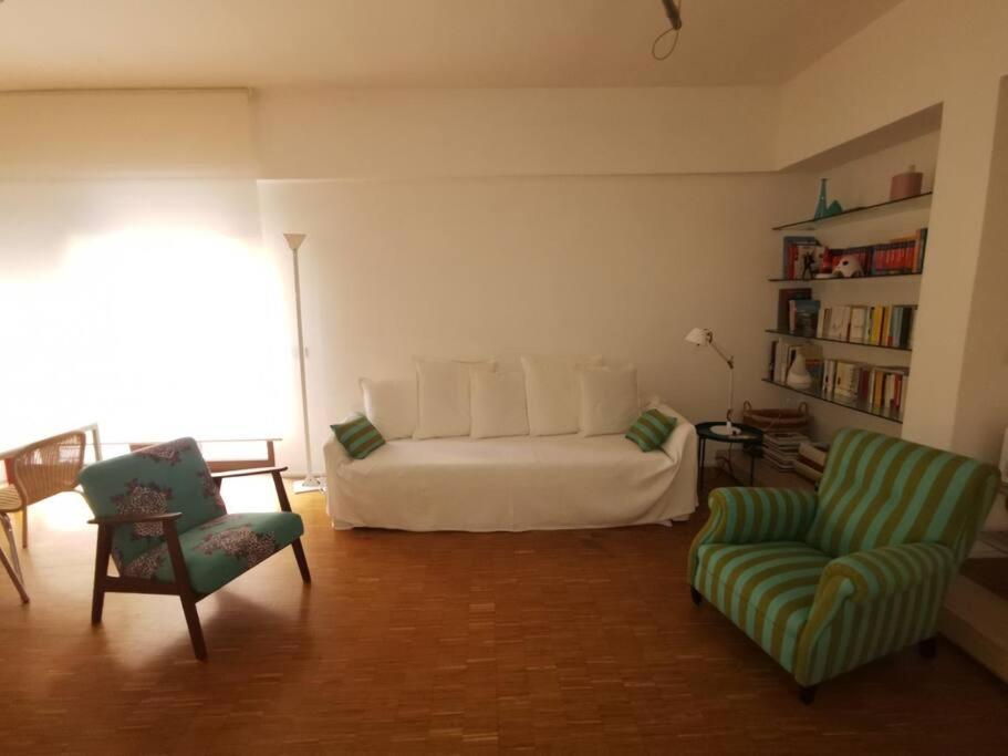 New Cosy Apartment Near To Petruzzelli Theatre Bari Esterno foto